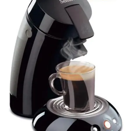 Haus Seeblick شقة