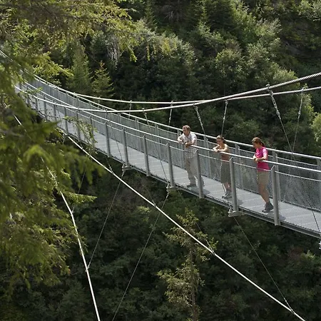 Haus Seeblick דירה