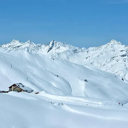 Haus Seeblick *