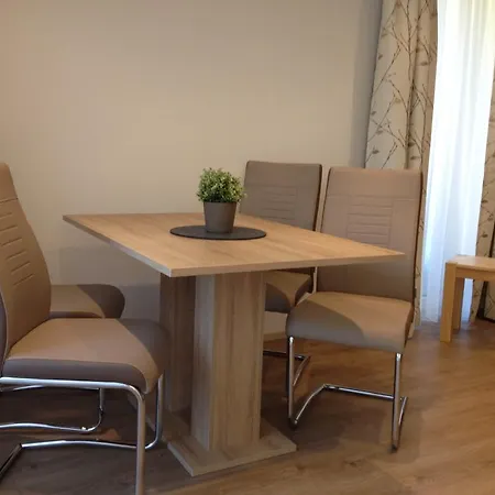 Haus Seeblick * סי