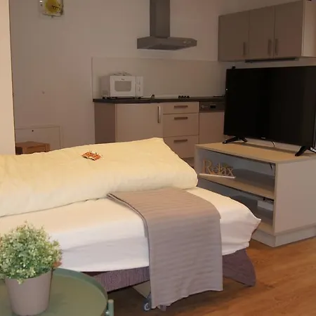 Apartment Haus Seeblick