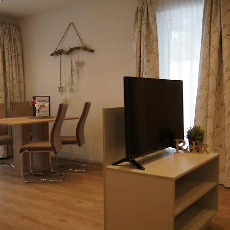 Apartment Haus Seeblick