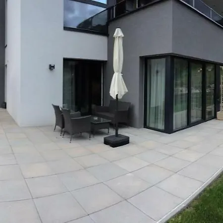 Haus Seeblick See