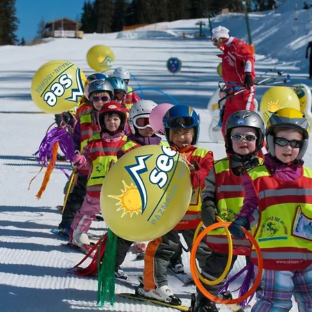 شقة Haus Seeblick سي