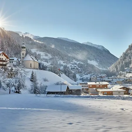Haus Seeblick *