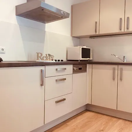 Haus Seeblick Appartement See