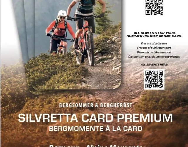 Apartman Haus Seeblick