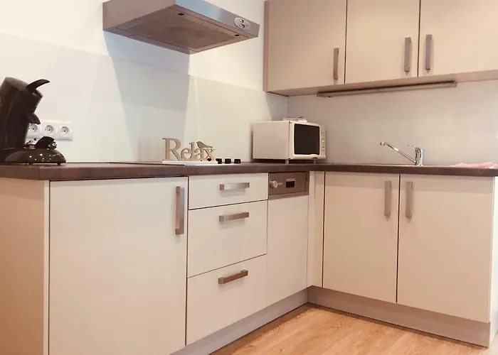 Haus Seeblick Apartamento See