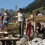Haus Seeblick Lägenhet See