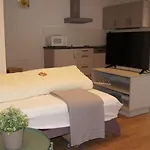 Lägenhet Haus Seeblick