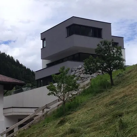 Haus Seeblick Зее