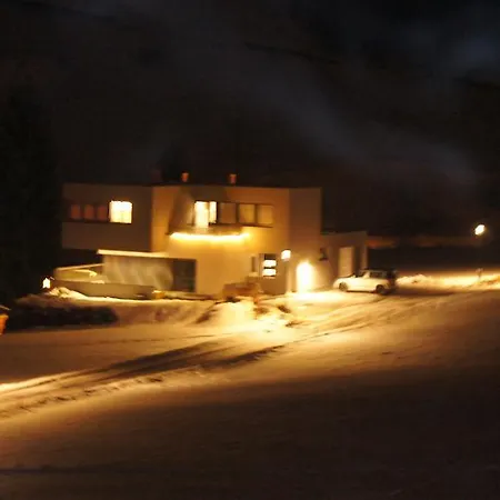 Lägenhet Haus Seeblick *