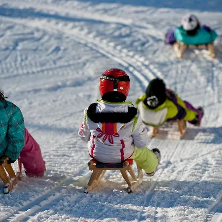 Lägenhet Haus Seeblick