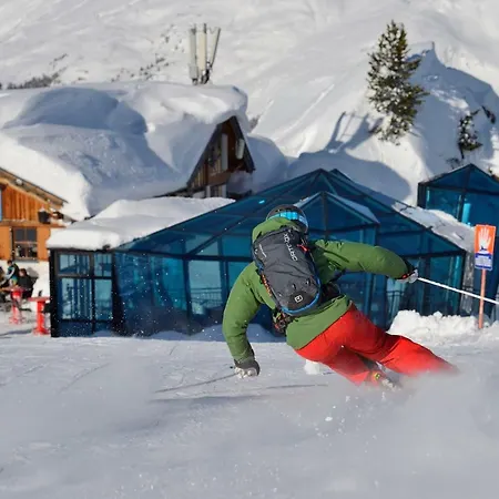 Apartment Haus Seeblick