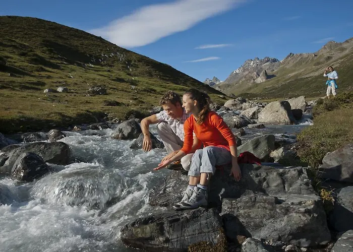 Haus Seeblick Appartement *