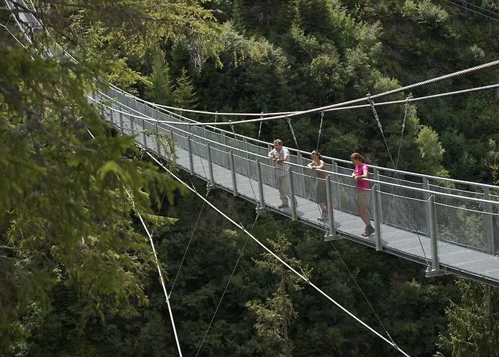 Haus Seeblick Appartement