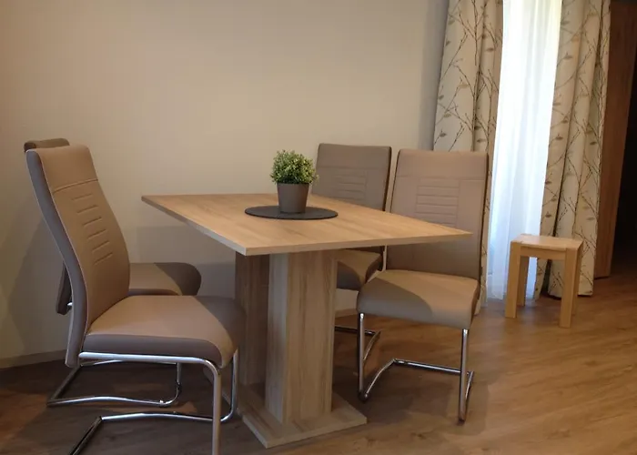 Haus Seeblick * ゼー