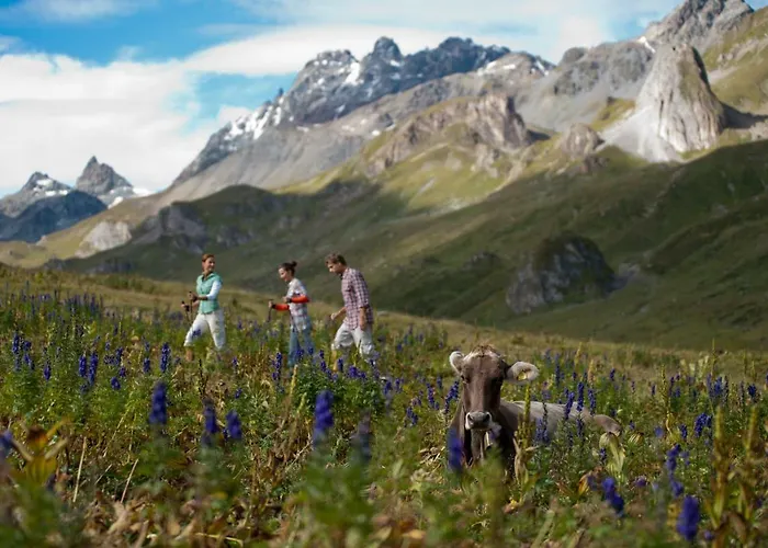 Haus Seeblick ゼー